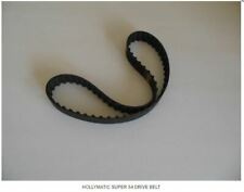 Drive Belt For Hollymatic Super 54 Replaces 00002161